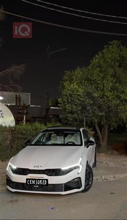 کیا K5